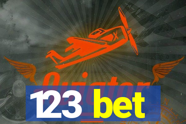 123 bet